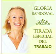 Gloria Sandoval