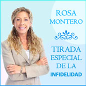 Rosa Montero